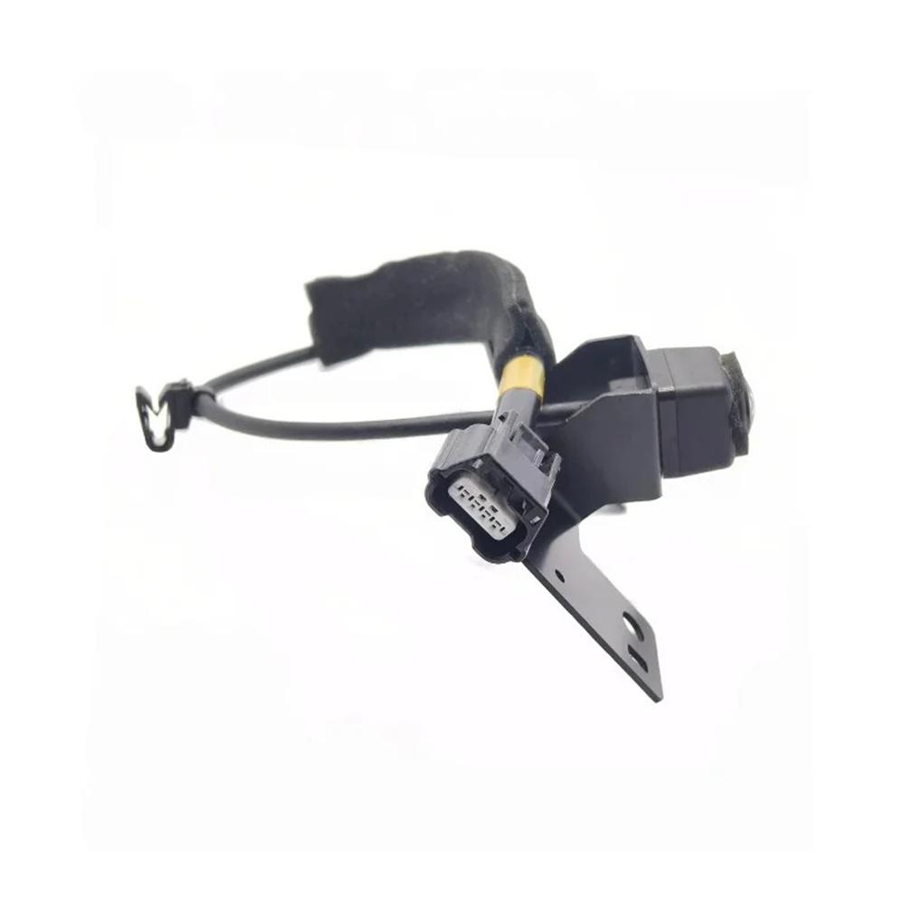 Front Bumper Camera For Nissan Altima 2.0L 2.5L 2020-22 284F1-6CA0A, 284F16CA0A