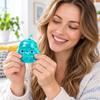 Toy 9, Soft Toy for Kids and Adults, Party Favors and Desk Play