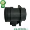 OE 0280218241 13627597 Mass Air Flow Meter Sensor MAF  For CITROEN DS4 PEUGEOT 208 308 RCZ MINI R55 R56 R57 R58 R59 R60 R61 1.6L