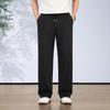 TUCANO Men's Ice Silk Casual Pants