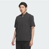 Men Ultimate365 Tour Short Sleeve Pullover Kd7219