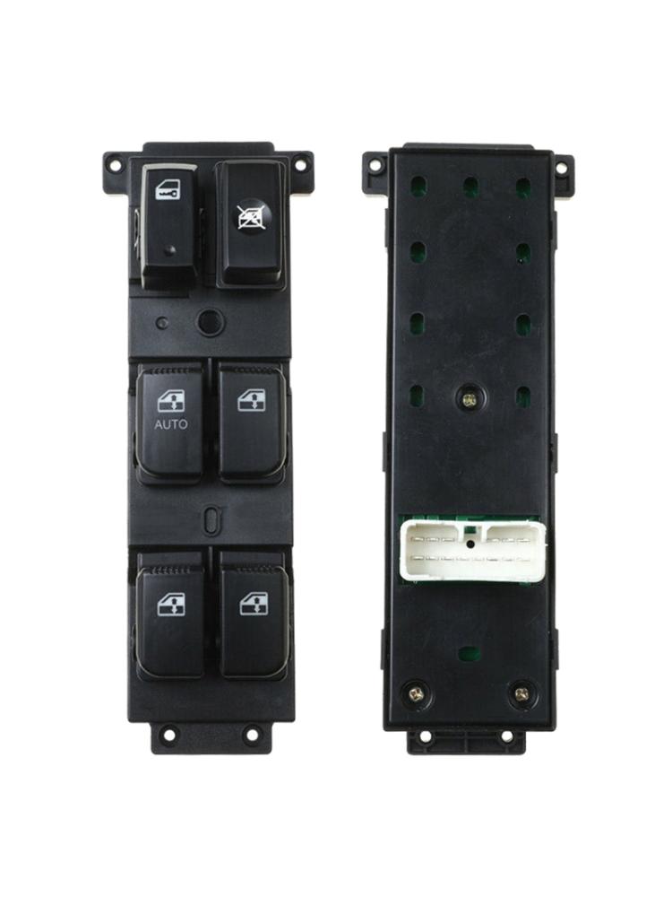 Auto Car Electric r Power Window Lifter  Switch Push Button forHyundai -935702B140 07-2011
