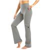Women's Straight Pants Fashion Casual Pants Nine Point Harlan Pants