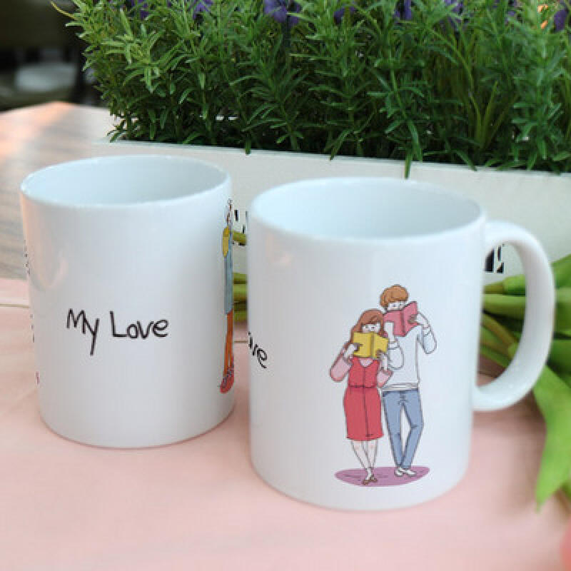 Cr251-Designbecher 2er-Packung - Geliebter 6