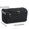 Man Women Waterproof Makeup Bag Cosmetic Bag Beauty Case Make Up Organizer Toiletry Bag Kits Storage Travel Wash Pouch