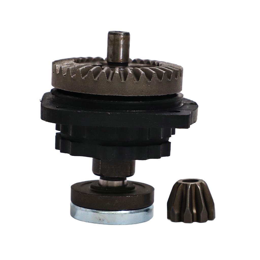 FF03-100A Gear Assembly Angle Grinder Gear Assembly Power Tool Replacement Stable Performance Gear Assembly Easy To Use Assembly