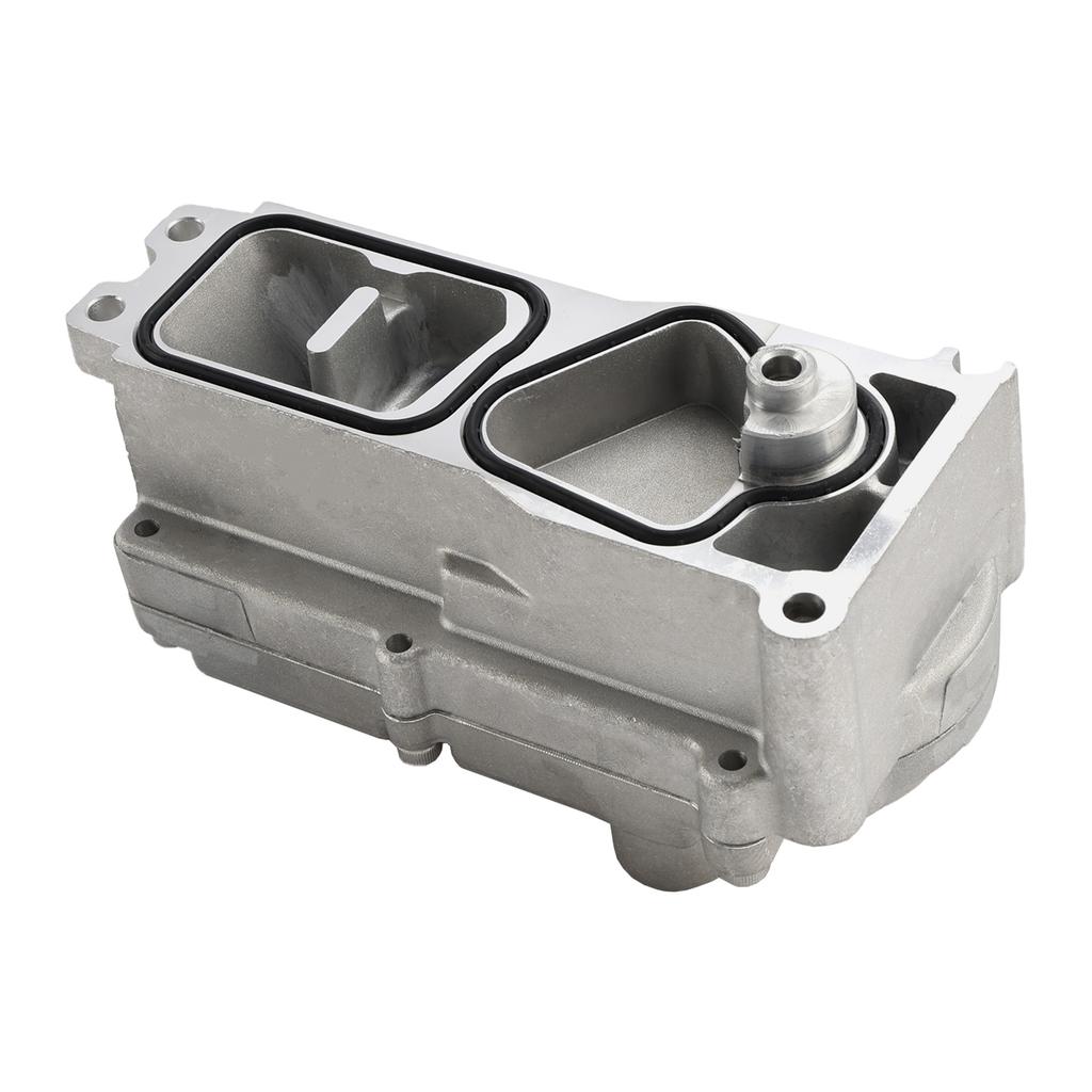 5496045RX VGT Electronic Actuator Holset for ISX Cummins Turbo HE300VG HE351VE