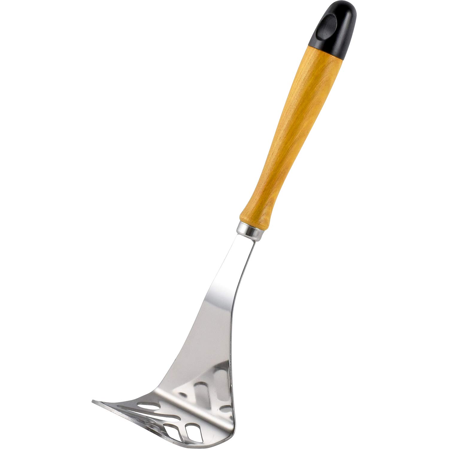 Wahei Freiz Kitchen Tool Masher Wooden Handle Made in Japan G-Cook GC-059