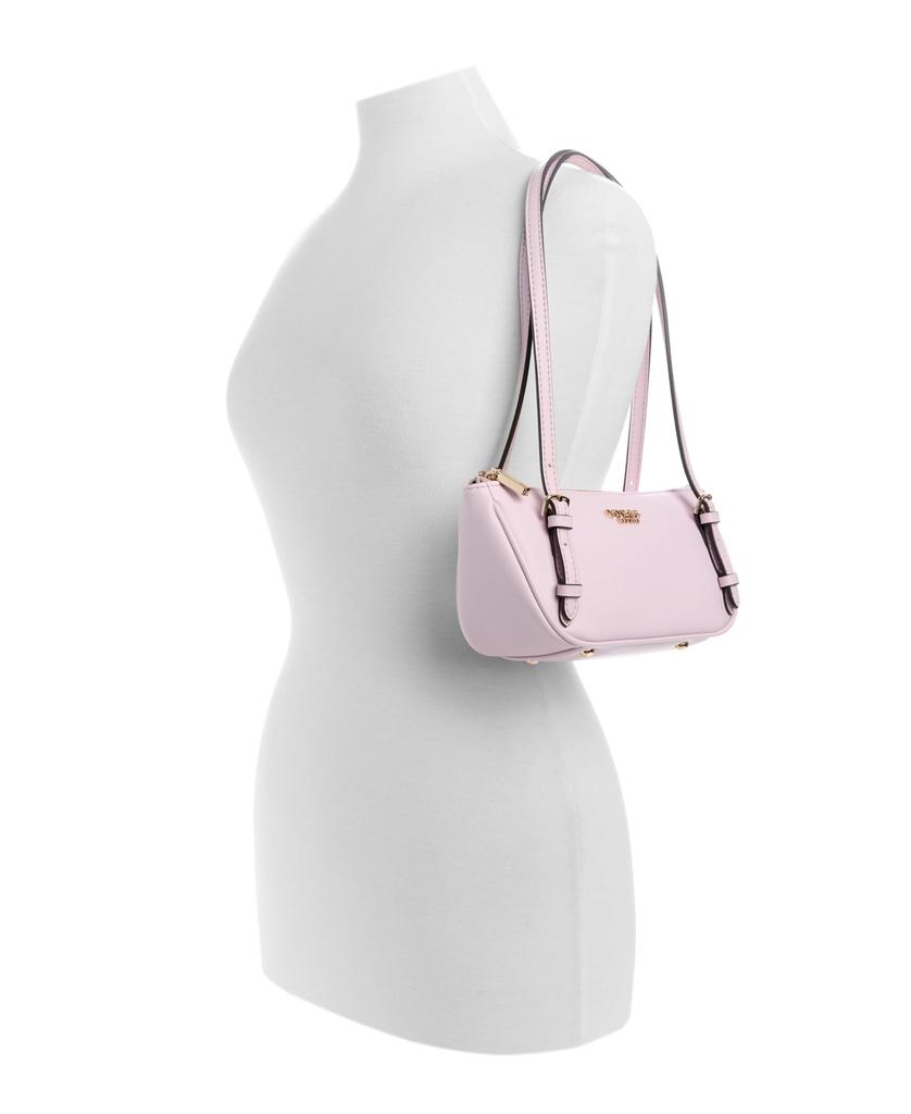 Shoulder CERELIA MINI SHOULDER SATCHEL ORC [Guess] Women's