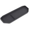 For 2024-2025 Kia EV9 Dashboard Storage Tray Central Control Screen Rear Storage Box Car Interior Accessories Silicone