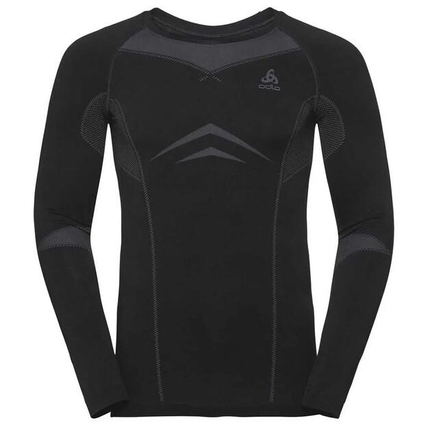 Odlo Базовый слой с длинным рукавом Performance Evolution Warm