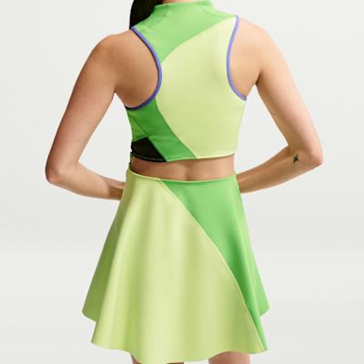 Women's Nike Court Slam Sleeveless Dress Women's