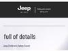 Jeep Kids' Leather Sports Shoes: Fall/Winter 2025 Versatile Trendy Sneakers for Boys & Girls