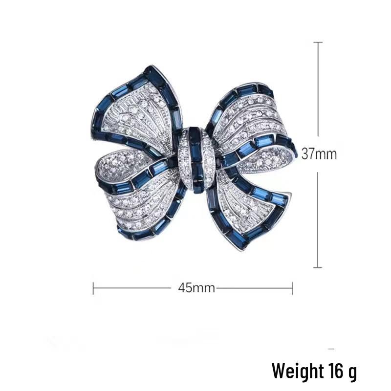 Exquisite Peony Brooch: High-End Chinese Style Floral Pin for Women, Classical Fashion Accessory & Gift