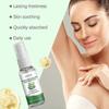 Aloe Vera Achselspray Erfrischendes Spray Spendet Feuchtigkeit, Hinterlässt Duft, Pflegt Und Erfrischt Achseln