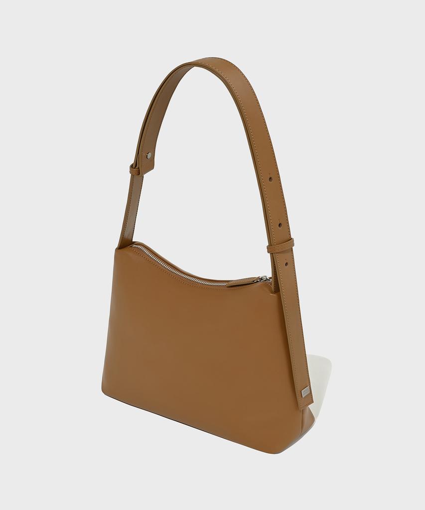 Object Museum Slack Bag Camel