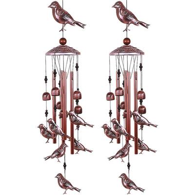 Oggetti decorativi – Campane a vento