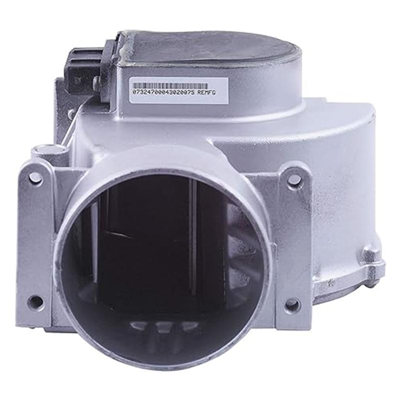 NEW-1971003420 Car Mass Air Flow Meter Sensor For Mazda 323 MX-6 RX-7 MPV Ford Probe Cardone 1971003440 2225074180