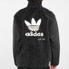 Adidas X Song for the Mute Fleece Jackets Black Unisex Outerwear IY9513