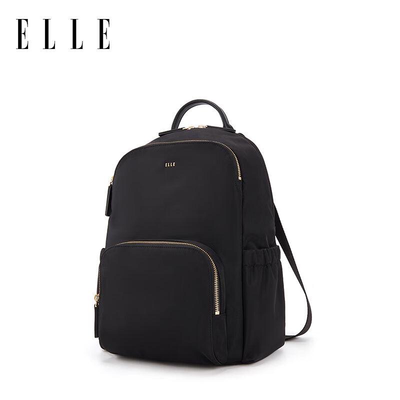 ELLE Women's Commuter Travel Backpack
