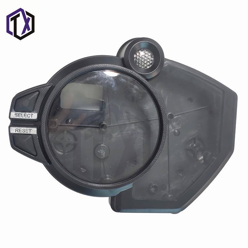 Yamaha R1 2009-2014 Tachometer/Kilometerzähler Instrumentengehäuse