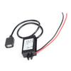 5V 3A USB Converter   Power Supply Module Waterproof and Dustproof   Protector for LED Screen MP3 MP4