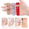 Women's High Heel Anti-slip-off Shoe straps Adjustable Elastic U-shaped Pearl Straps