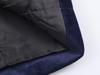 Velvet Suit Jacket & Bell Bottom Pants - Autumn European/American Style