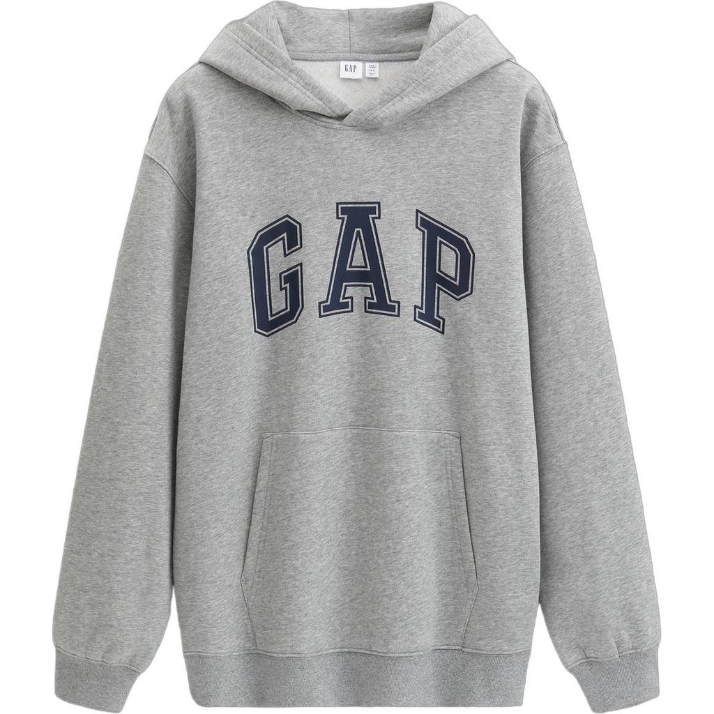 GAP Sweatshirts Unisex Hooded Moderate 658648