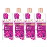 lux Peony & Assorted Scent Shower Cream Set