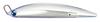 Jackson Clear S Offshore 85mm KCR Chameleon Clear