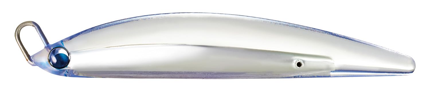 

Jackson Clear S Offshore 85мм KCR Хамелеон Прозрачный