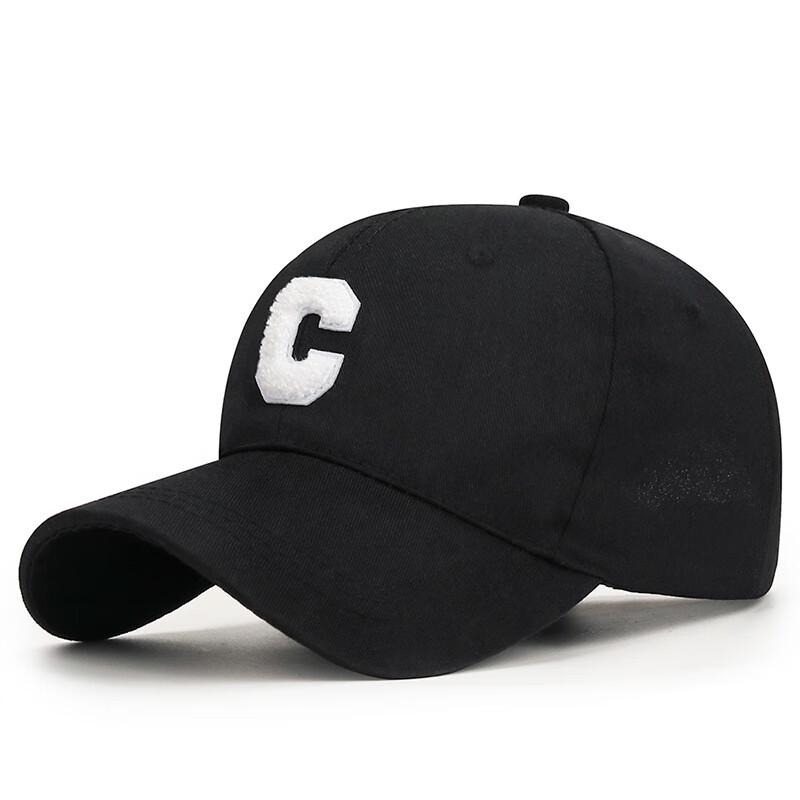 ZHENYUEQI Towel Embroidery Letter Baseball Cap