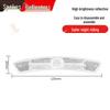 XPAY Bicycle Spoke Reflective Tail Light