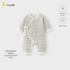 Tongtai Cotton Butterfly Baby Romper