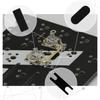 Mechanical Keyboard Steel Plate Satellite Shaft Repair Gasket Satellite Shaft Lower Pad Stabilizers Pad Repair Tool