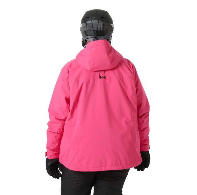 Helly Hansen Куртка Snowplay Plus