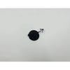 FRONT Bumper Tow Hook Cap for Kia Optima 2014-2015 865882T500