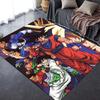 2025 New DRAGON BALL Carpet Rug for Living Room Bedroom Home Sofa Decoration,Kids Play Non-slip Floor Mat34
