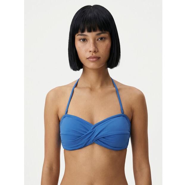 

Топ от бикини Seafolly S. Collective EU 12