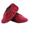 COFLYEE Reusable Velvet Shoe Covers