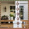 Objetos de decoración – Campanas de viento