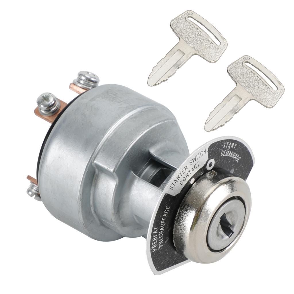 Interruttore di Accensione Per Tosaerba Kubota 183827 Tosaerba Walker 7960-5