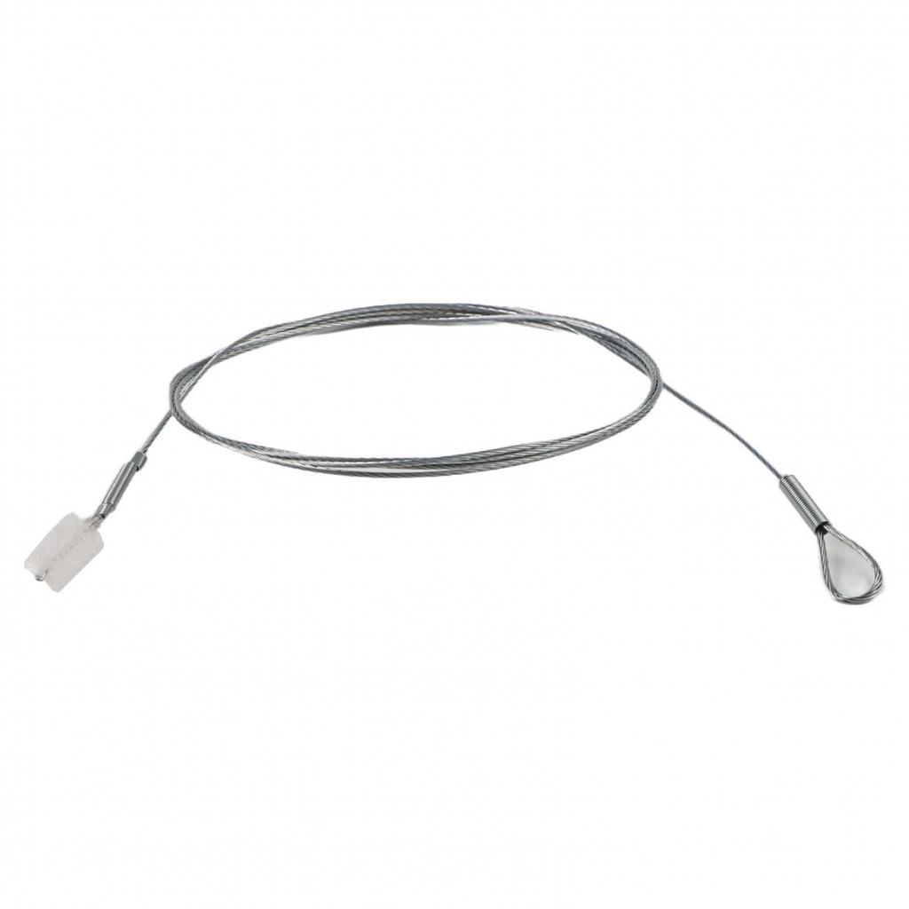 Washing Tool Cleaning Brush 150CM Flexible Nylon+stainless Steel