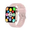 Rainbuvvy FW10 Smartwatch 1.96inch TFT 240x282 Bluetooth Call 300mAh IP67 Waterproof Android OS Sports Watch Support Multiple Sports Mode