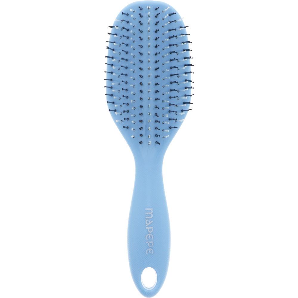 Mapephe Pape – Protetinierende Bürste für nasses Haar  
