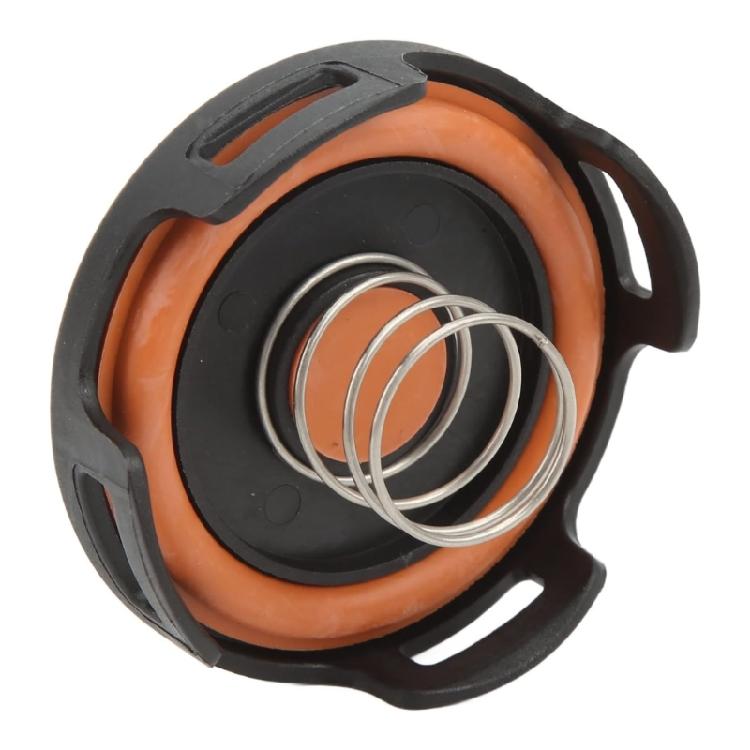 PCV Valves Cover With Membrane Replace 2740181400 A2740901729 ABS Valves Covers Repair Tool