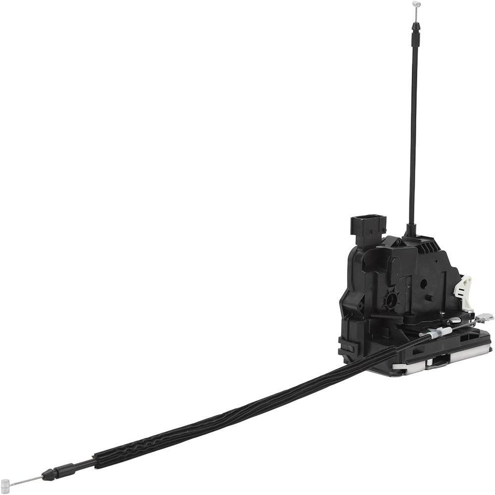 Dispozitiv de blocare a ușii din spate pentru Fiat Ducato Citroen Jumper