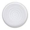 Ruhan Minimalist Ceramic Deep Plates