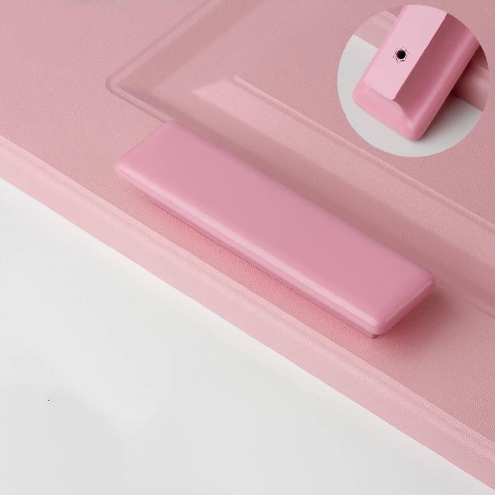 Single-Hole Wardrobe Door Handle Solid Wood Cabinet Door Drawer Handle Household Furniture